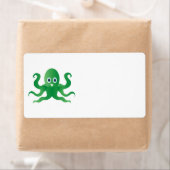 おもしろい ラベル (インサイチュ)