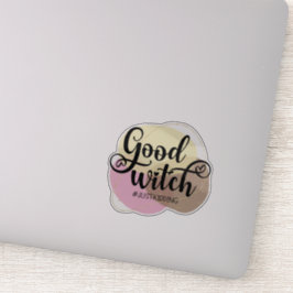 おもしろい、不気味なハロウィーン引用文シール シール