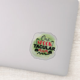 おもしろい、不気味なハロウィーン引用文シール シール