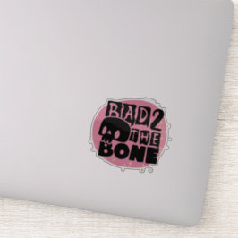 おもしろい、不気味なハロウィーン引用文シール シール