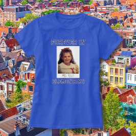 おもしろい!先生のヴィンテージフォトTシャツ Tシャツ