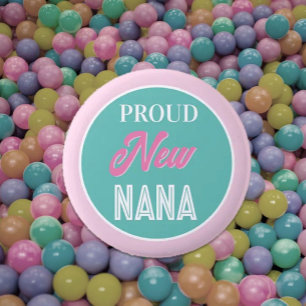 おもしろい!新誇りを持ったしいNanaピン/ボタン 缶バッジ