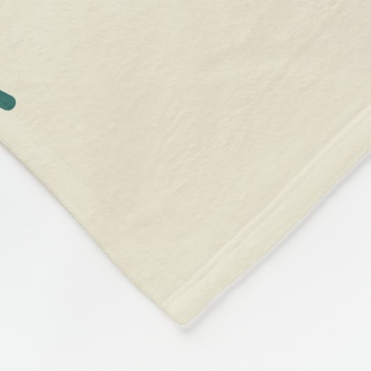 おもしろい、旧老ファッションドグリスウォルド家族クリスマス フリースブランケット (角)