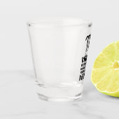 おもしろい《星座》乙女座〔占星術の〕十二宮図シンボルや象徴飲料占星術 ショットグラス (左)