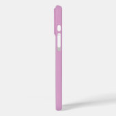おもしろい&笑いカスタム色iPhoneケースメイト Case-Mate iPhoneケース (裏面 / 左)