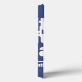 おもしろい&笑いカスタムiPadのカラーケース Case-Mate iPhoneケース (裏面 / 右)