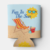 おもしろい 缶クーラー (裏面)