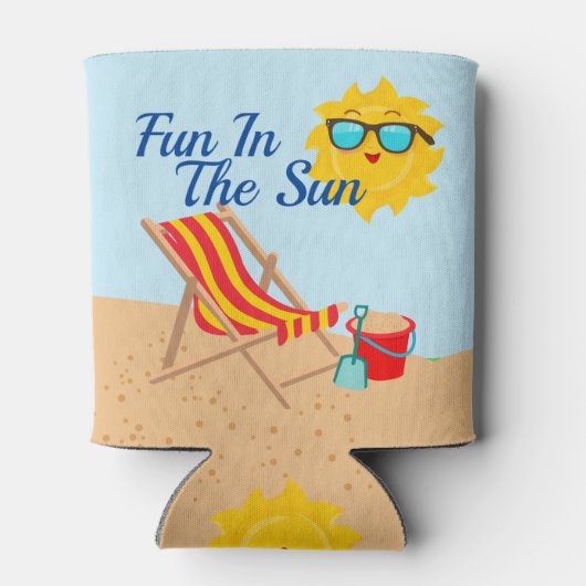 おもしろい 缶クーラー (裏面)