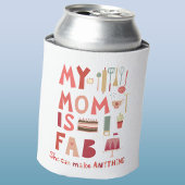 おもしろい 缶クーラー