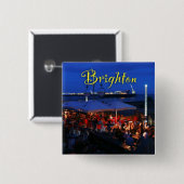 おもしろい! 缶バッジ (正面&裏面)