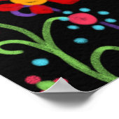 おもしろい「自分の太陽の光を作る」教室 ポスター (角)