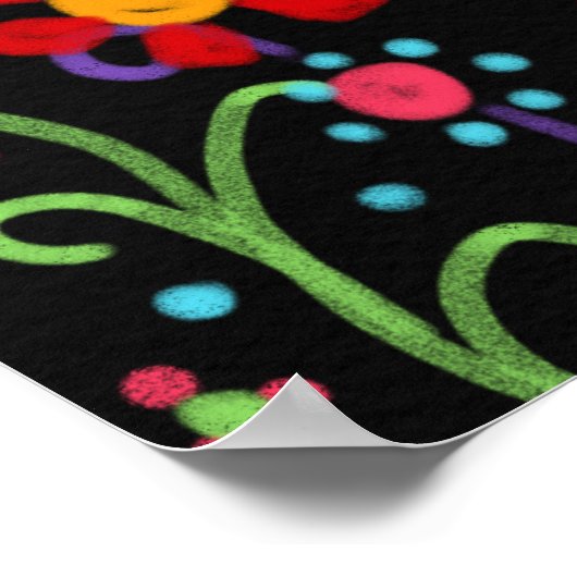 おもしろい「自分の太陽の光を作る」教室 ポスター (角)