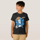 おもしろい 67 ミーム 科学 化学 ナード ユーモア 周期表 Tシャツ (正面フル)