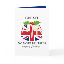 おもしろい | BREXITブリュッセル |クリスマスプリン