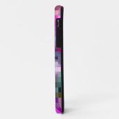 おもしろい..... Case-Mate iPhoneケース (裏面/左)
