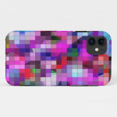 おもしろい..... Case-Mate iPhoneケース (裏面(横))