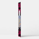 おもしろい Case-Mate iPhoneケース (裏面 / 右)