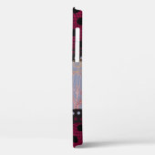 おもしろい Case-Mate iPhoneケース (裏面 / 左)