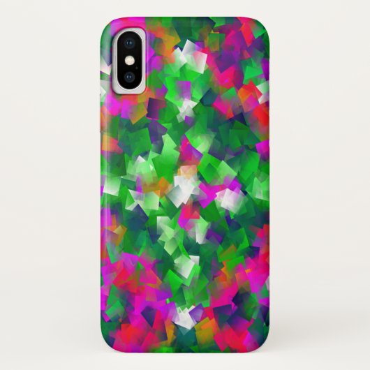おもしろい..... Case-Mate iPhoneケース (裏面)