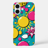 おもしろい Case-Mate iPhoneケース (裏面)