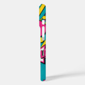 おもしろい Case-Mate iPhoneケース (裏面 / 左)