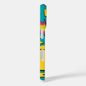 おもしろい Case-Mate iPhoneケース (裏面 / 右)