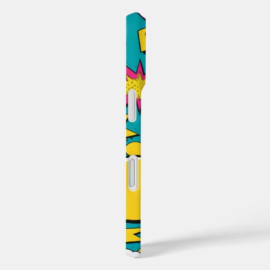 おもしろい Case-Mate iPhoneケース (裏面 / 右)