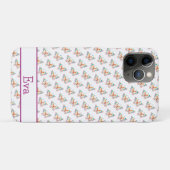おもしろい Case-Mate iPhoneケース (裏面(横))