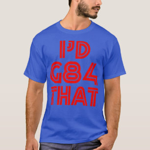 おもしろい Id G84 その工作機械エンジニア プレミアム Tシャツ
