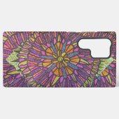 おもしろい SAMSUNG GALAXYケース (裏面横)