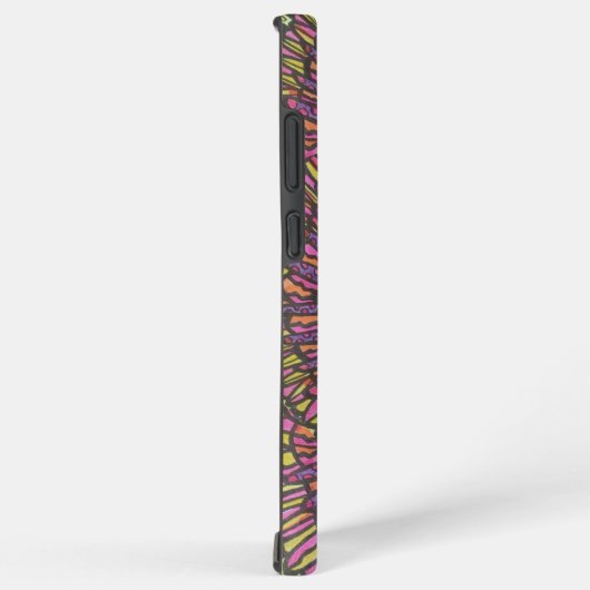 おもしろい SAMSUNG GALAXYケース (右側面)