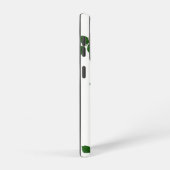 おもしろい SAMSUNG GALAXYケース (右側面)