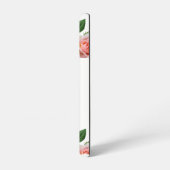 おもしろい SAMSUNG GALAXYケース (左側面)