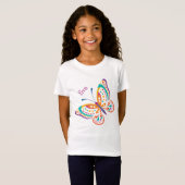 おもしろい Tシャツ (正面フル)