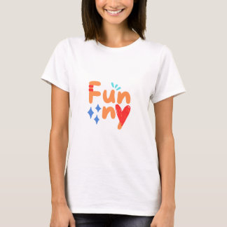 おもしろい Tシャツ