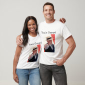 おもしろい Tシャツ (ユニセックス)