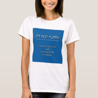 おもしろい Tシャツ