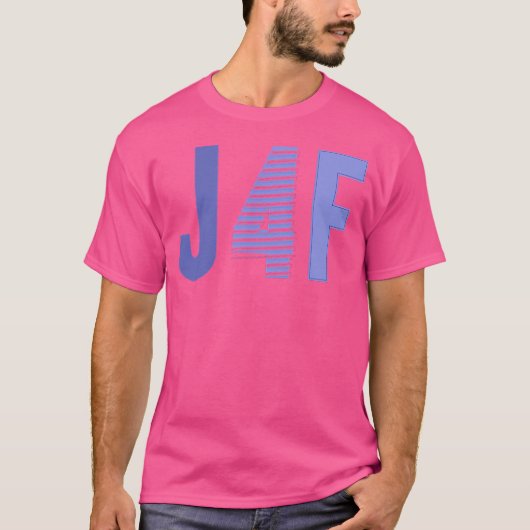 おもしろい Tシャツ (正面)