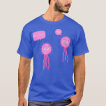 おもしろいAm I Fat Lipid Cell Biology Science Pun Tシャツ<br><div class="desc">私おもしろいの脂肪脂質細胞生物学サイエンスプン。私たちの衣料品店からハンドメイドの非常に最高ののBiologyのTシャツの選択をチェックすカスタムるユニーク。</div>