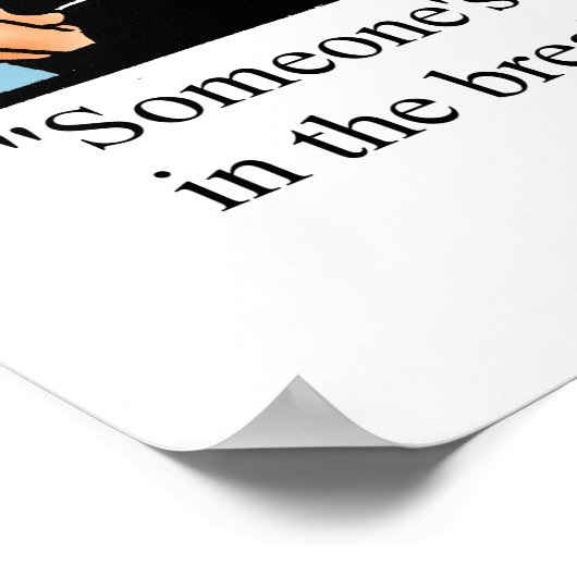 おもしろいBusiness Officeユーモアのポスター ポスター (角)