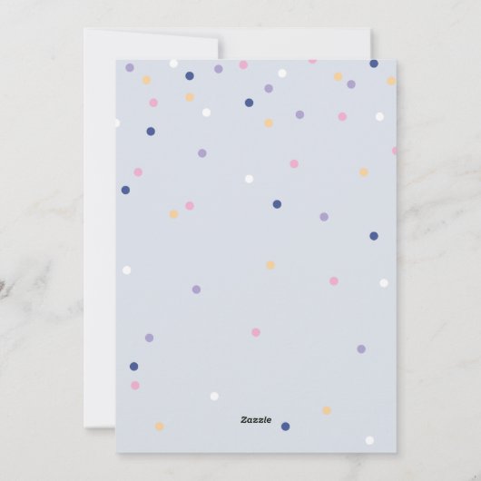 「おもしろいBye 2020」トレンディー独身の写真 シーズンカード (裏面)