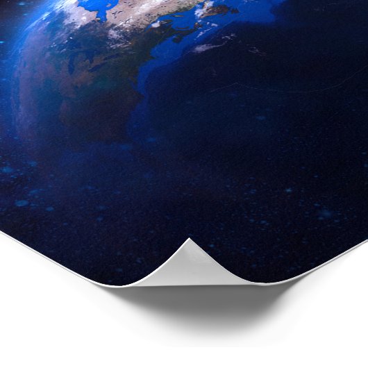 おもしろいCat：進化 ポスター (角)