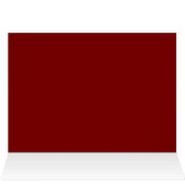 おもしろいChickens in Lights Christmas Card (内部横(上))