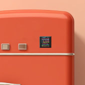 おもしろいCRNA/麻酔科医は愚かな問題を解決できない マグネット