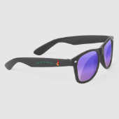 おもしろいFarm Rooster Sunglasses – 何そおもしろいう サングラス (右)