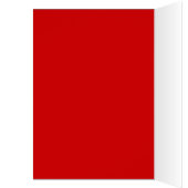 「おもしろいFinally Memored Your誕生日」カード (内側 (左))