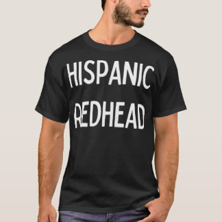 おもしろいGraphicHispanic赤頭 Tシャツ