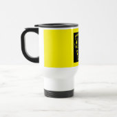 おもしろいHR企業のギフトはがき トラベルマグ (左)