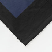 おもしろいJ.dヴァンスミーム副大統領討論顔 フリースブランケット (角)