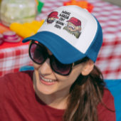 おもしろいMAGA Cryを再び2024 キャップ